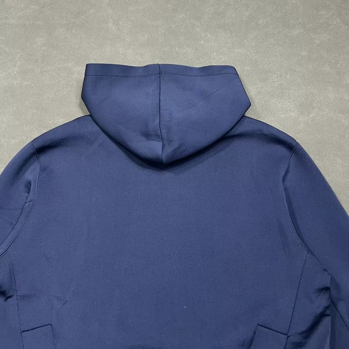 Undercover UNDERCOVER 14ss psycho candy Space cotton hoodie Size US M / EU 48-50 / 2 - 4 Thumbnail