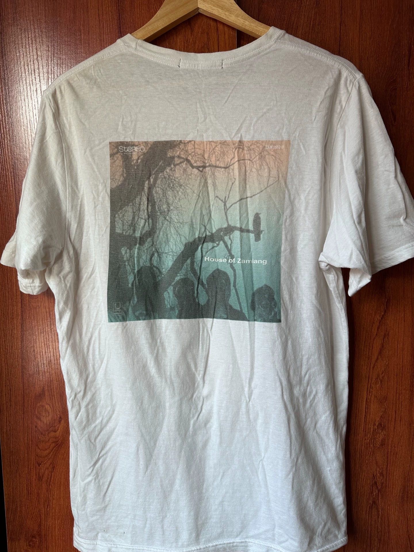 Undercover undercover 2006ss Size US L / EU 52-54 / 3 - 2 Thumbnail