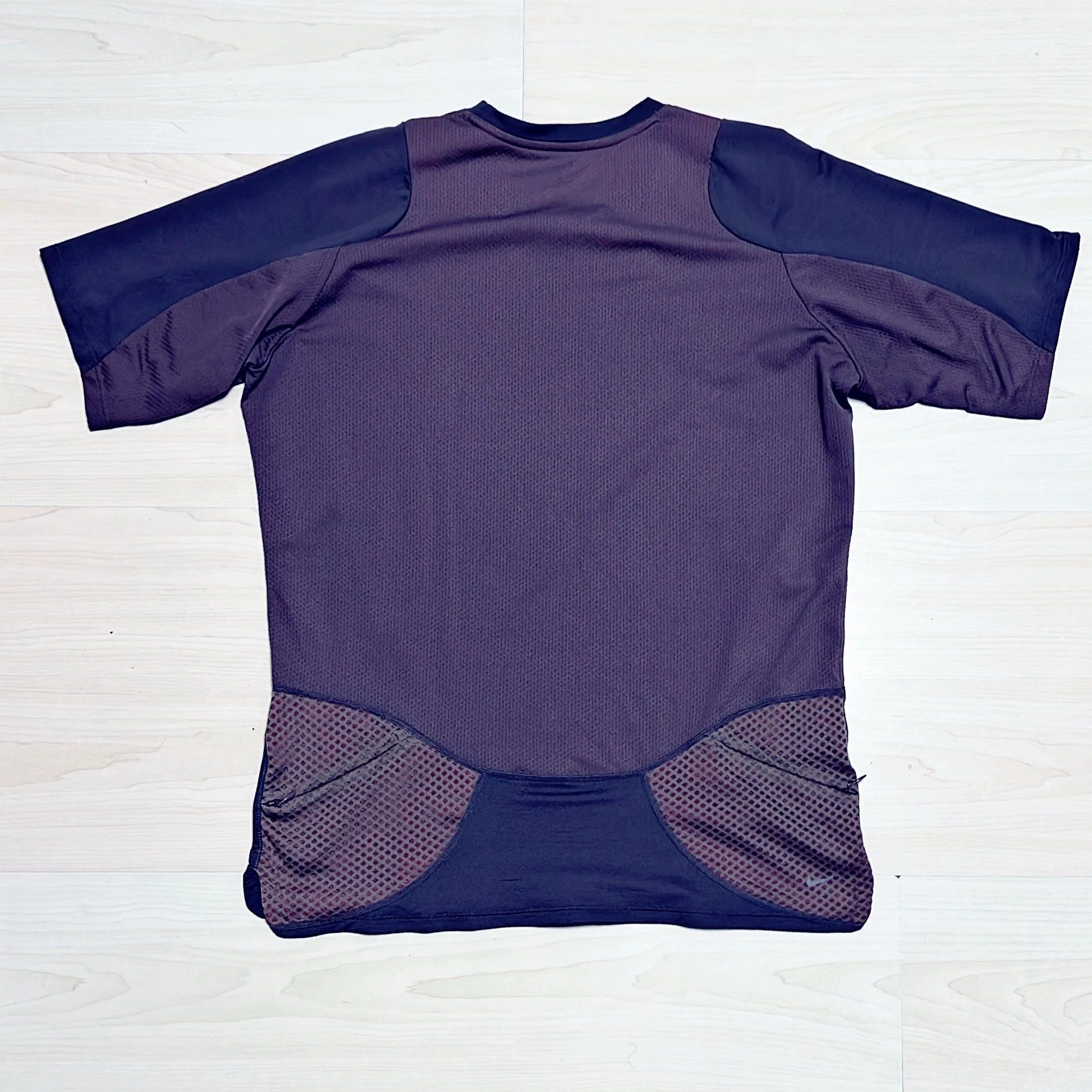 undercover Lサイズ gyakusou ノースリーブ nike