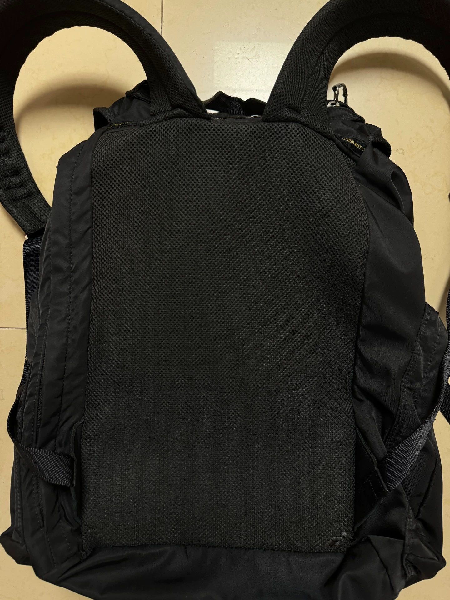 Undercover Undercover Backpack Size ONE SIZE - 2 Thumbnail
