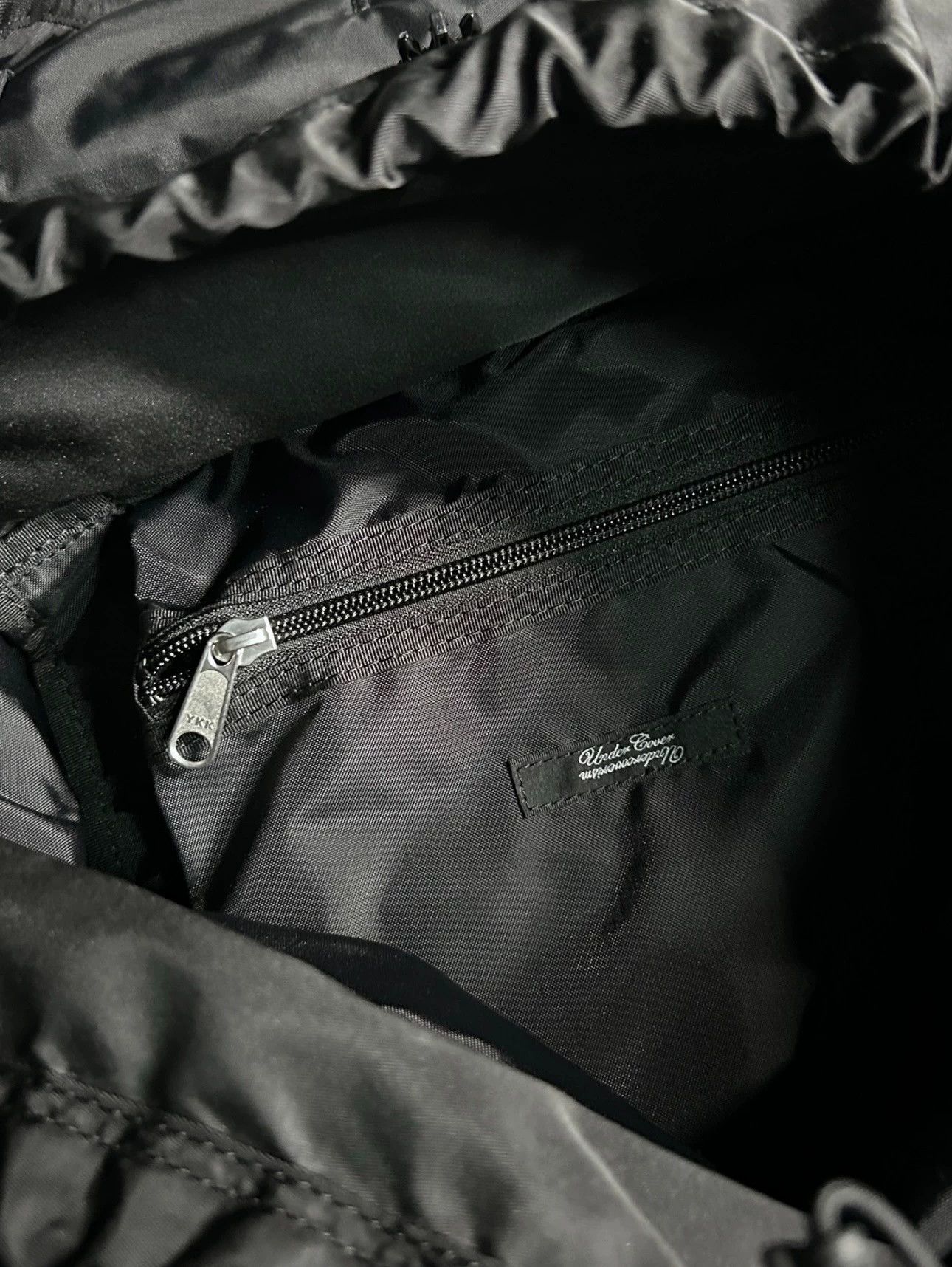 Undercover Undercover Backpack Size ONE SIZE - 4 Thumbnail