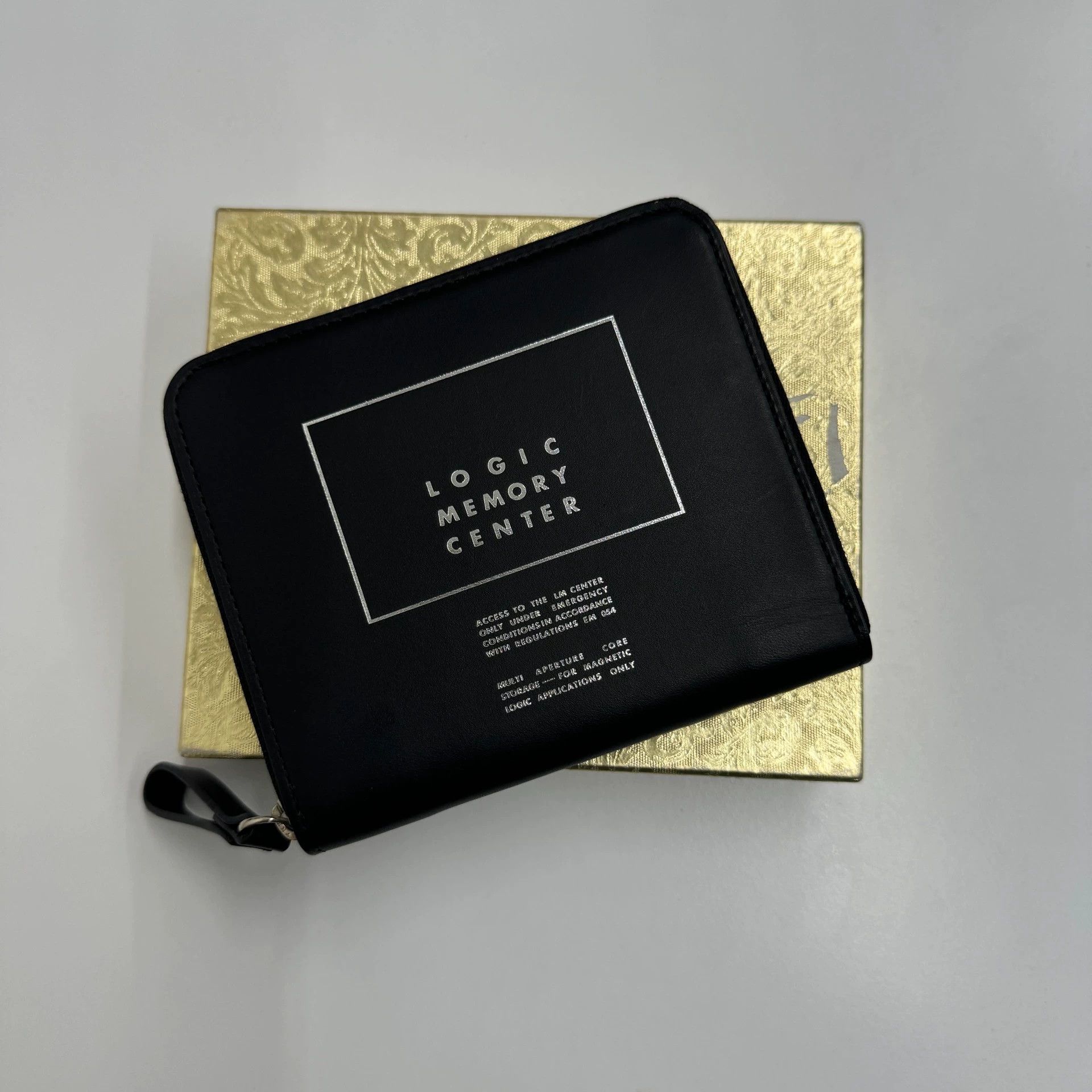 Undercover undercover wallet Size ONE SIZE - 2 Thumbnail