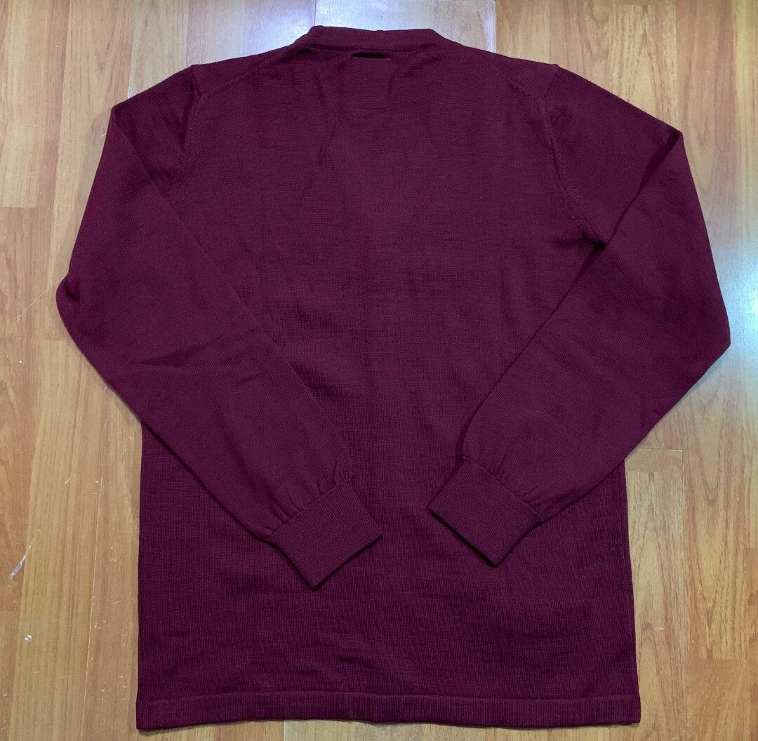 Visvim VISVIM 14aw selmer cardigan Size US L / EU 52-54 / 3 - 5 Thumbnail