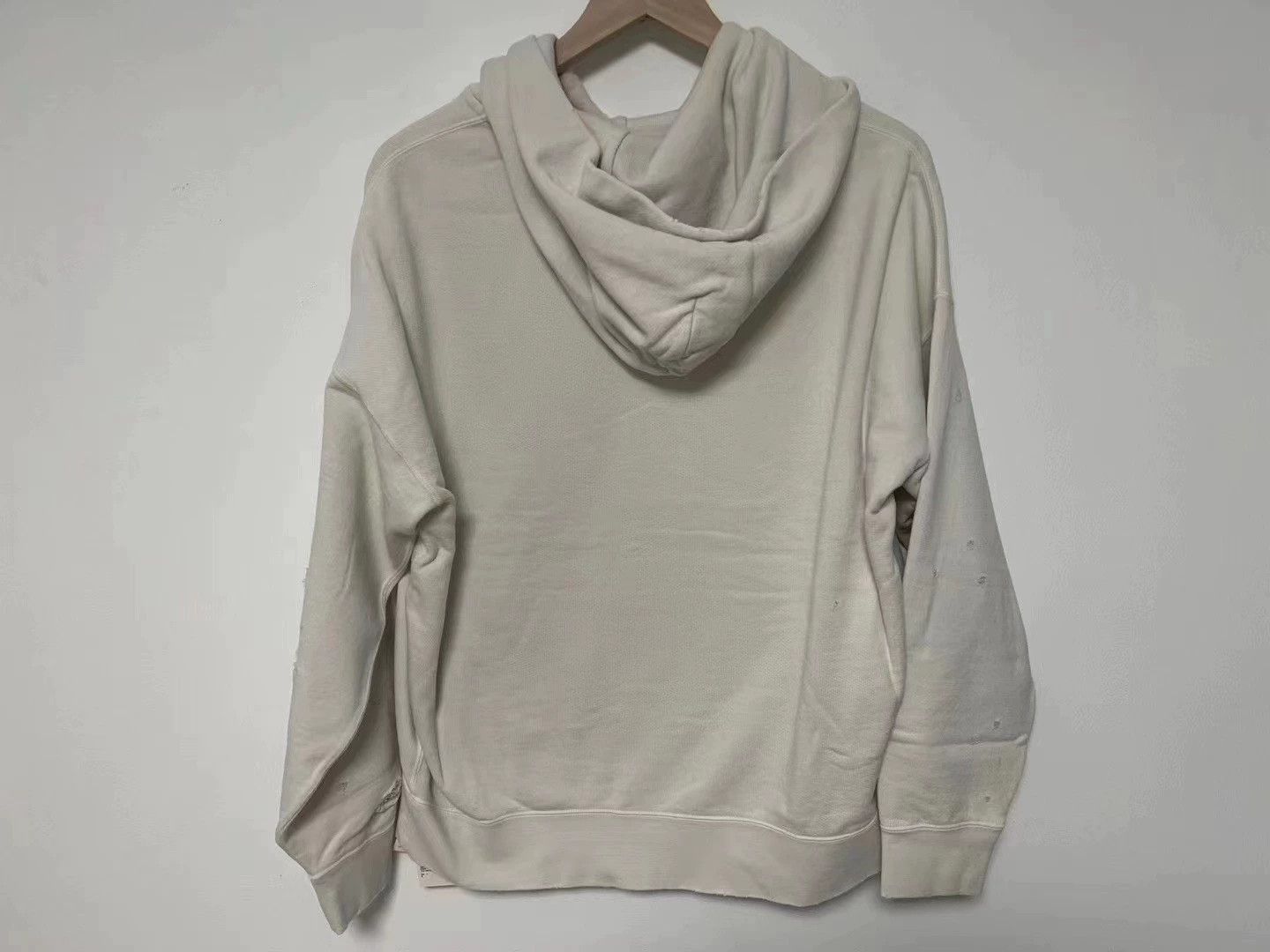 Visvim VISVIM 21ss amplus hoodie p.o crash Size US S / EU 44-46 / 1 - 4 Thumbnail