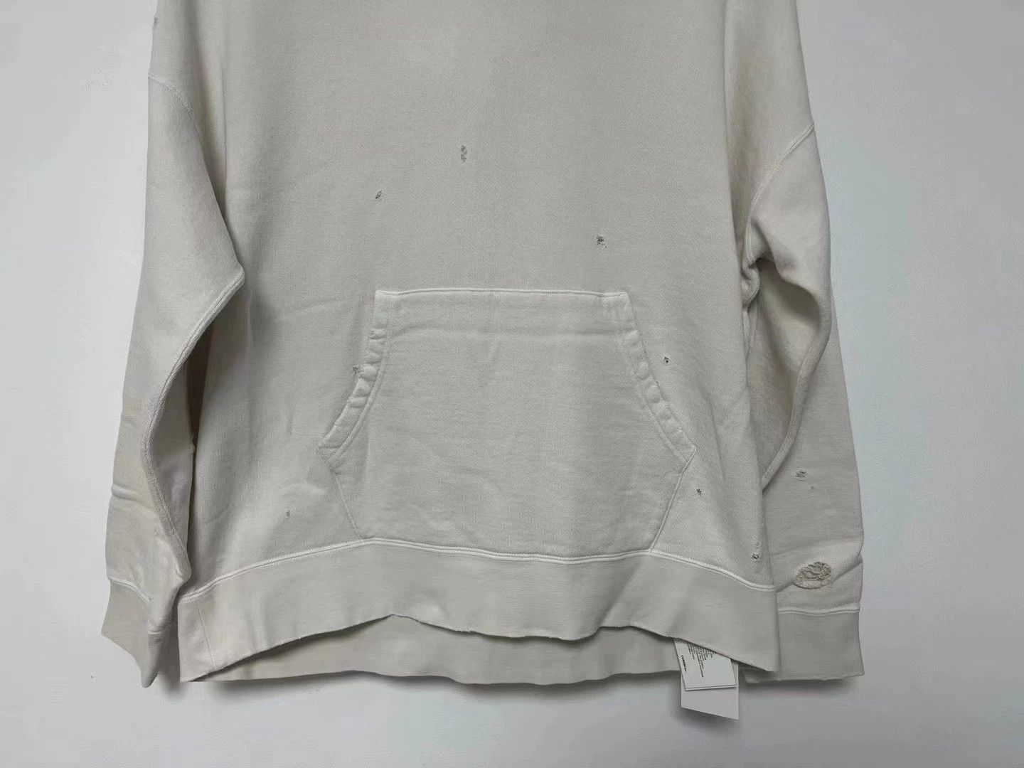 Visvim VISVIM 21ss amplus hoodie p.o crash Size US S / EU 44-46 / 1 - 2 Thumbnail