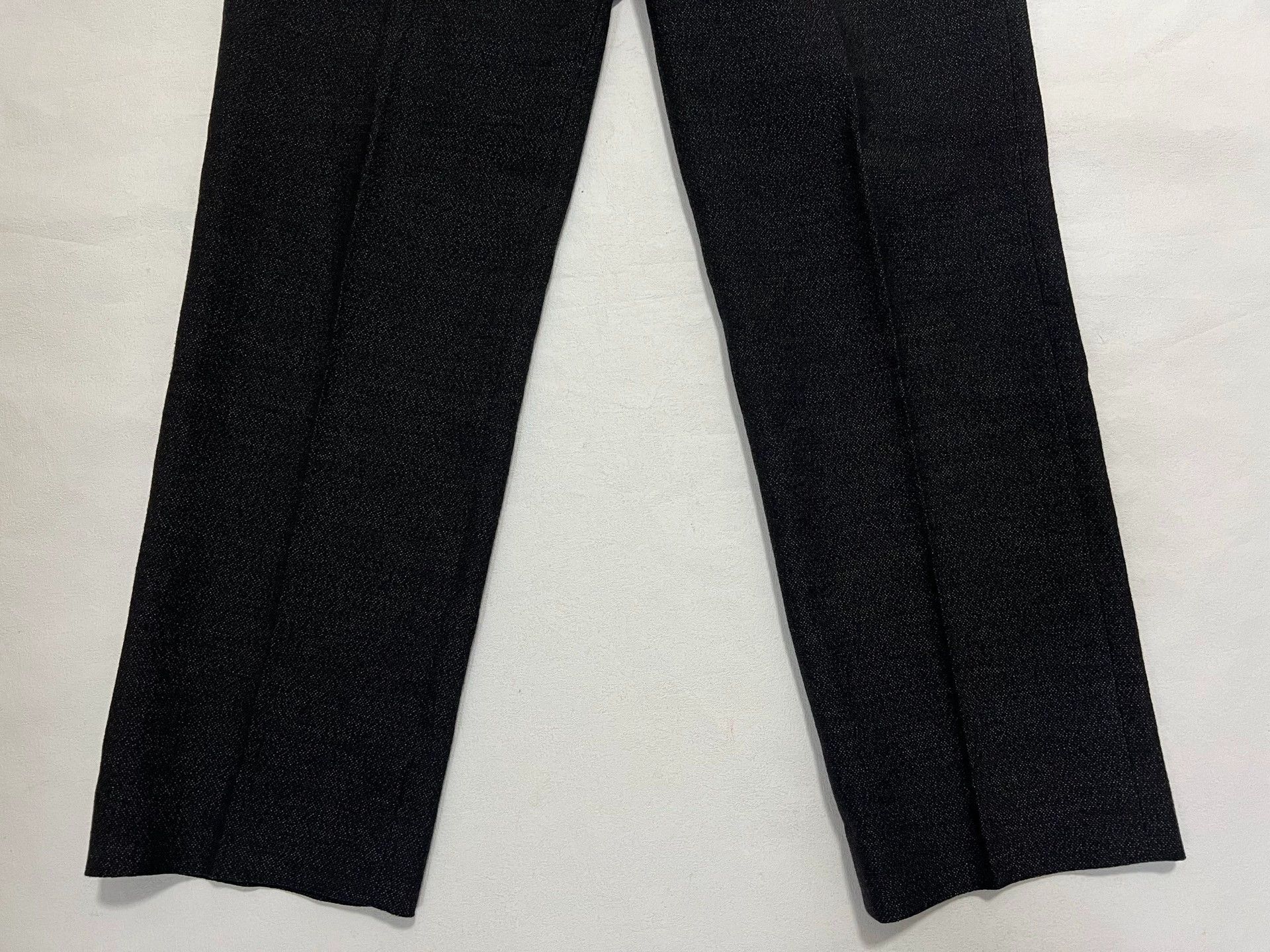 Visvim VISVIM 22AW HIGGINS SLACKS (W/L) Size US 32 / EU 48 - 3 Thumbnail
