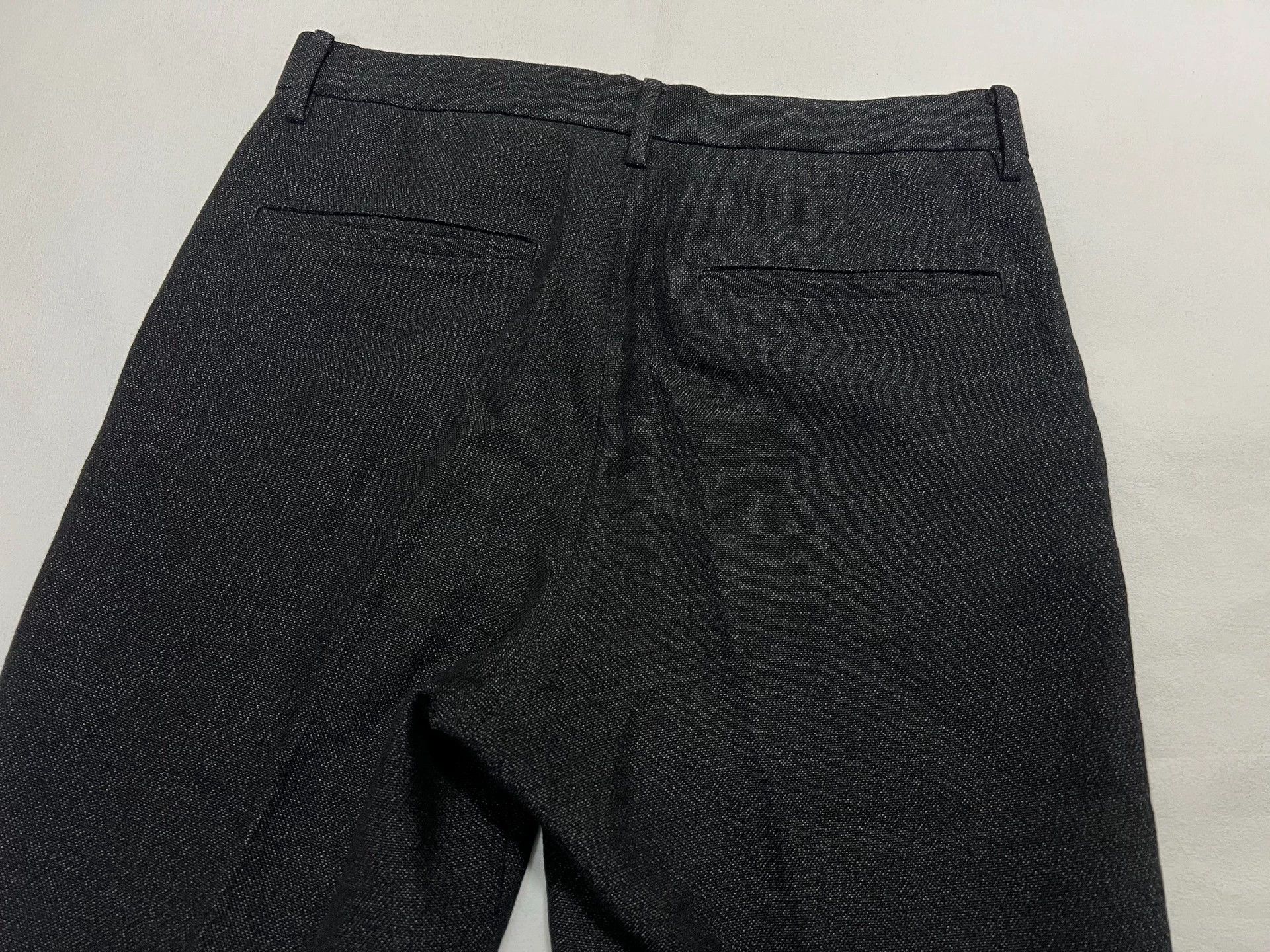 Visvim VISVIM 22AW HIGGINS SLACKS (W/L) Size US 32 / EU 48 - 5 Thumbnail