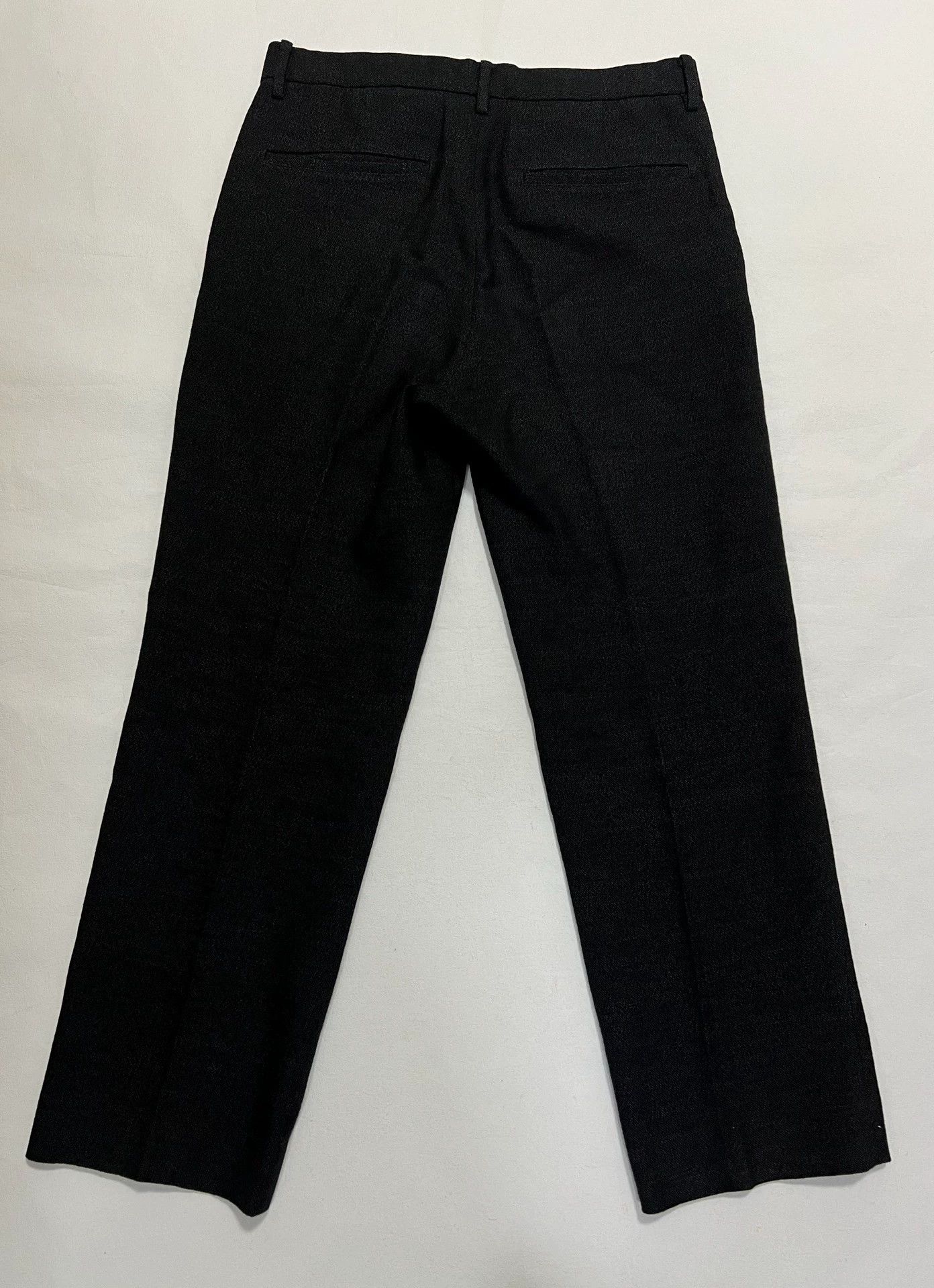 Visvim VISVIM 22AW HIGGINS SLACKS (W/L) Size US 32 / EU 48 - 4 Thumbnail
