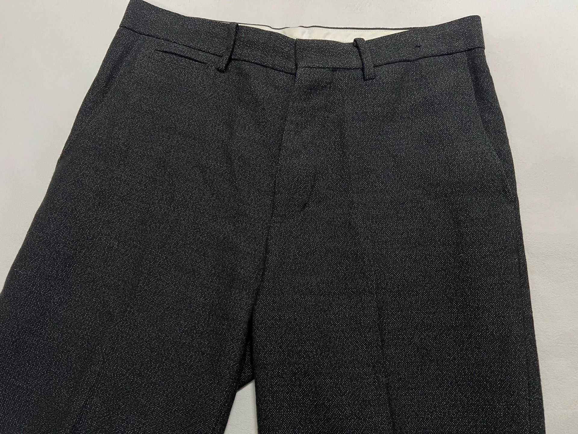Visvim VISVIM 22AW HIGGINS SLACKS (W/L) Size US 32 / EU 48 - 2 Thumbnail