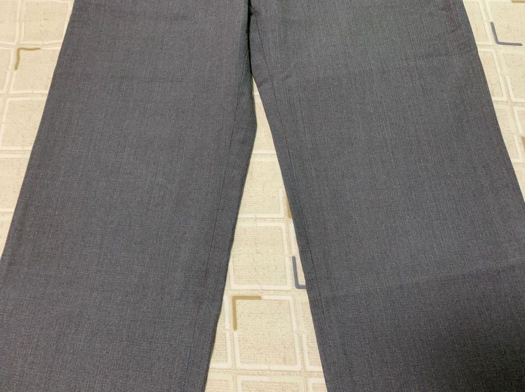 Visvim VISVIM 18ss chino slacks vntg ox Size US 34 / EU 50 - 3 Thumbnail