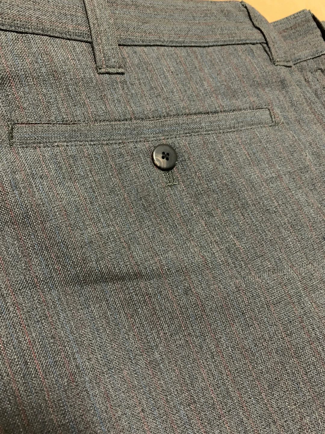 Visvim VISVIM 18ss chino slacks vntg ox Size US 34 / EU 50 - 2 Thumbnail