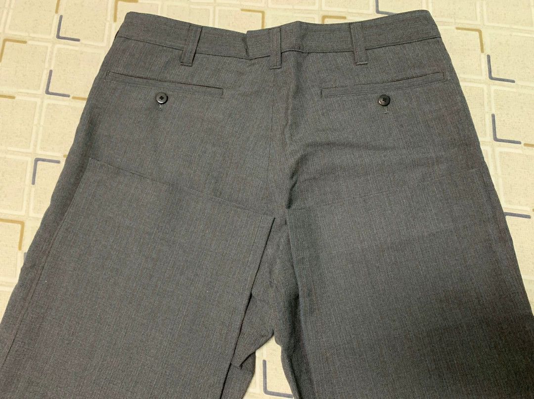 Visvim VISVIM 18ss chino slacks vntg ox Size US 34 / EU 50 - 7 Thumbnail