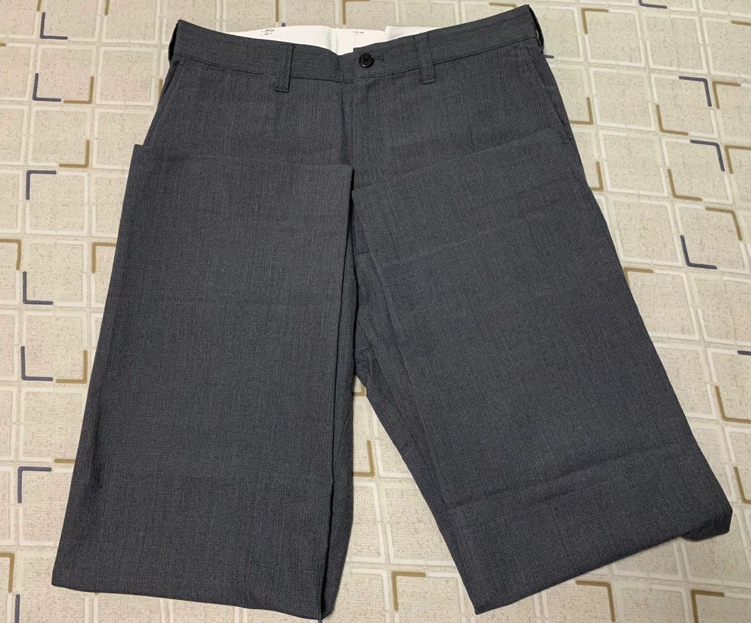 Visvim VISVIM 18ss chino slacks vntg ox Size US 34 / EU 50 - 4 Thumbnail