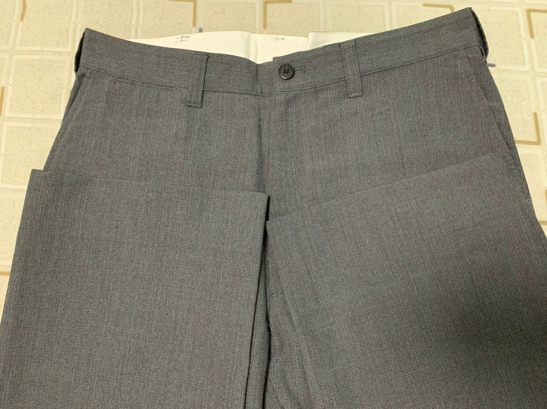 Visvim VISVIM 18ss chino slacks vntg ox Size US 34 / EU 50 - 5 Thumbnail