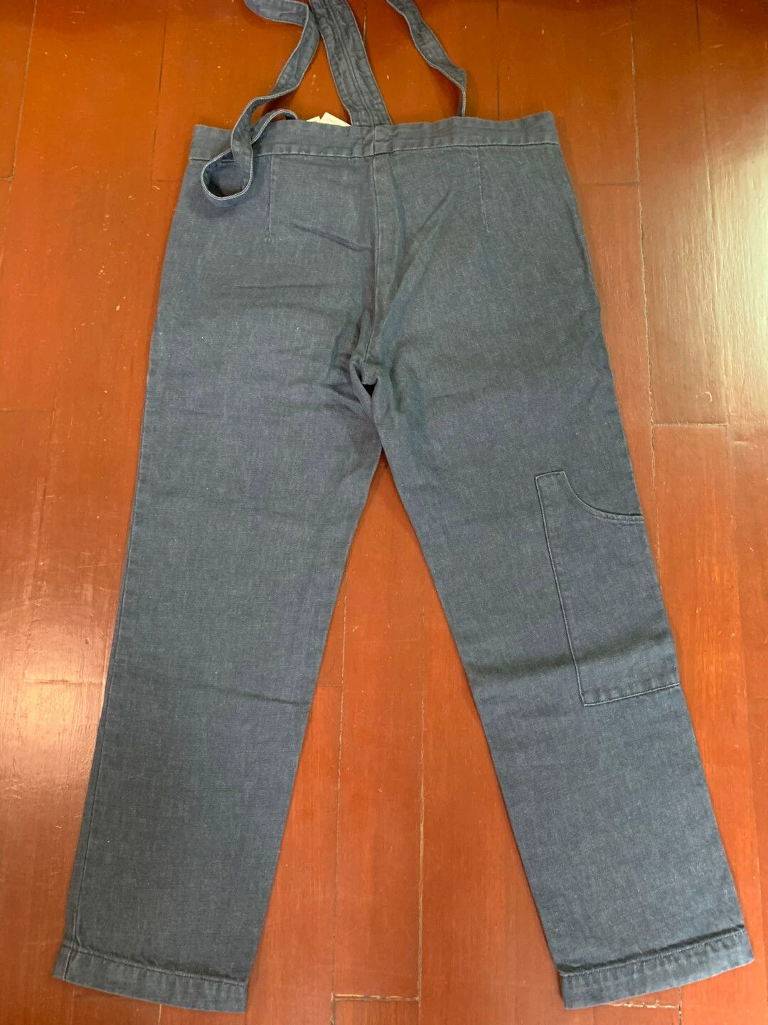 Visvim VISVIM 14ss SEABEE PANT DMGD Size US 34 / EU 50 - 4 Thumbnail