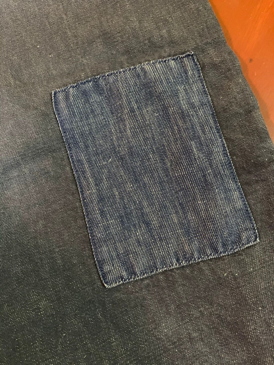 Visvim VISVIM 14ss SEABEE PANT DMGD Size US 34 / EU 50 - 7 Thumbnail
