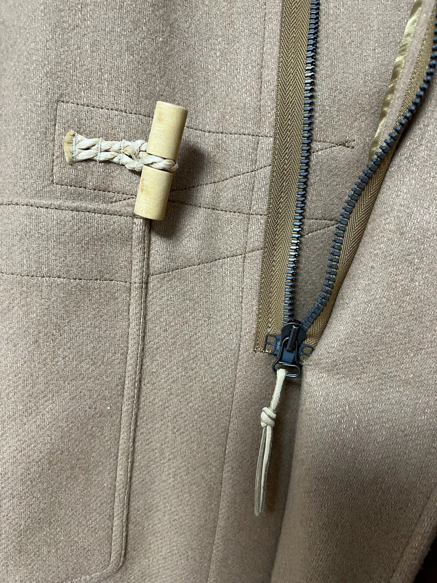 Visvim VISVIM 21AW MILLER CONVOY COAT Size US S / EU 44-46 / 1 - 4 Thumbnail