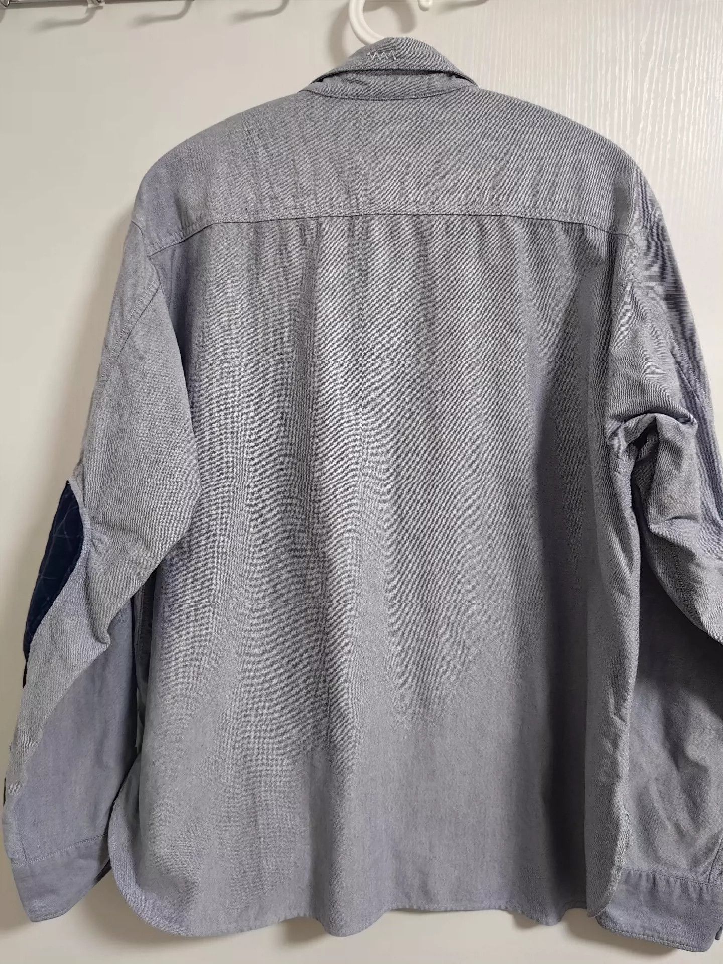 Visvim VISVIM 1910 ALBACO shirt Size US S / EU 44-46 / 1 - 2 Thumbnail