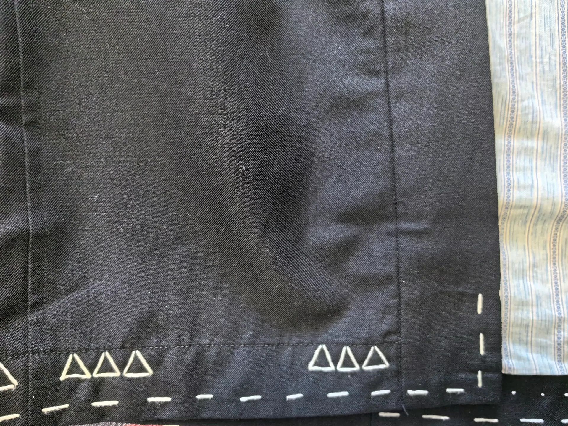 Visvim VISVIM 16AW SANJURO JKT Size US S / EU 44-46 / 1 - 5 Thumbnail