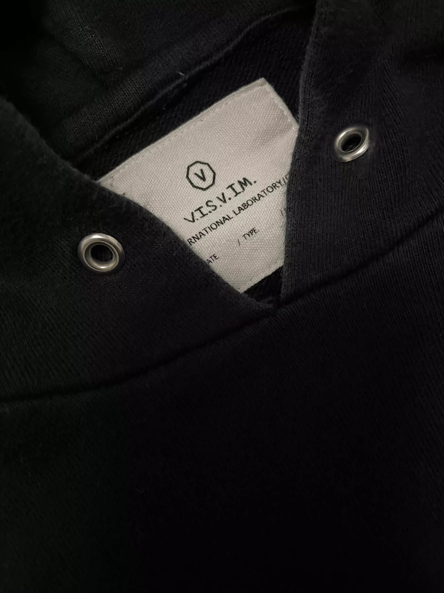 Visvim visvim hoody hoody Size US L / EU 52-54 / 3 - 3 Thumbnail