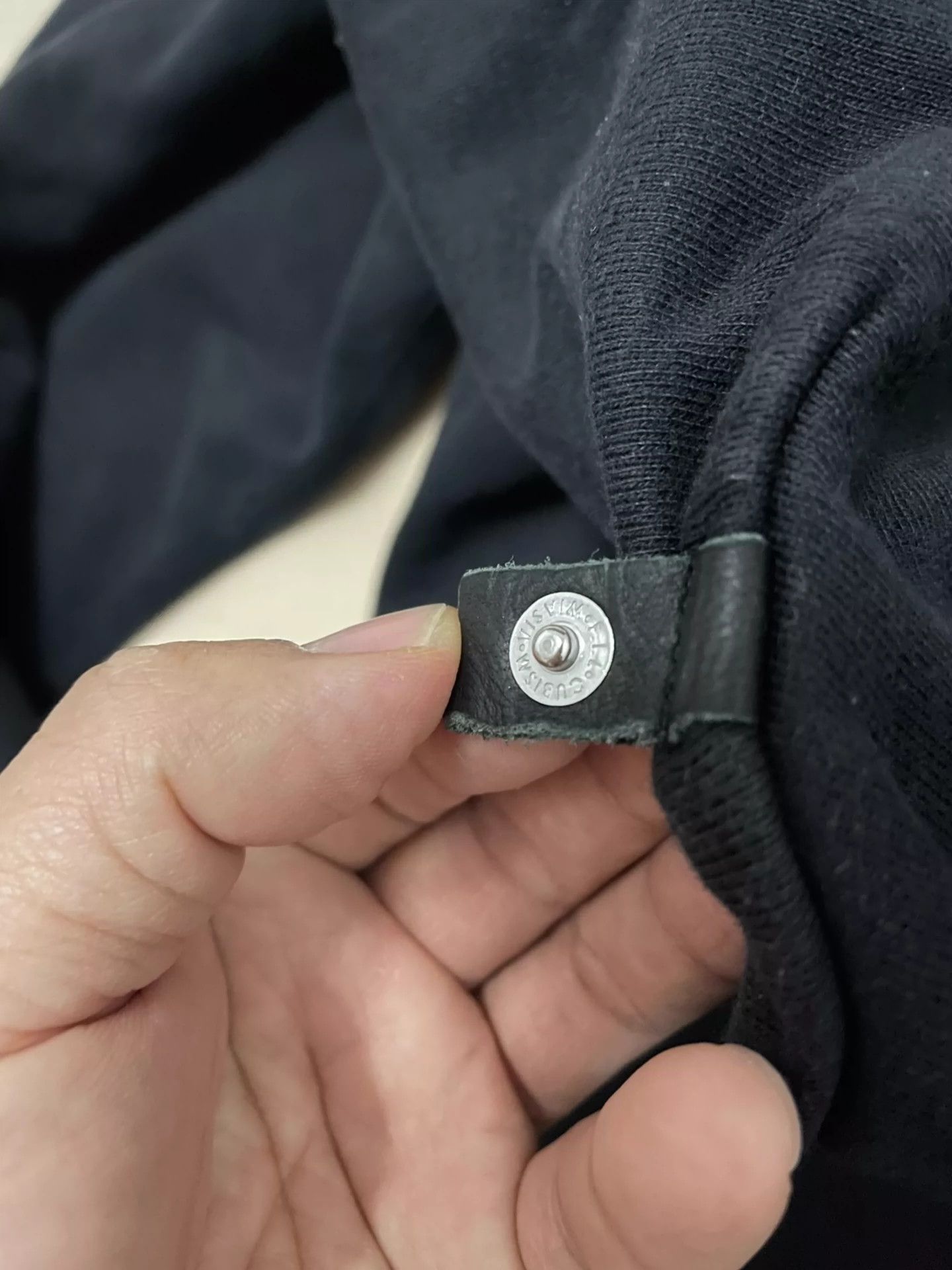 Visvim visvim hoody hoody Size US L / EU 52-54 / 3 - 8 Thumbnail