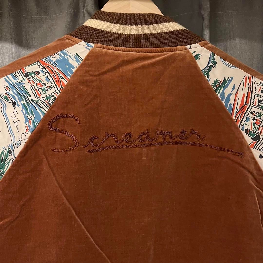 Visvim visvim 15SS DOUGLAS JKT RAYON Size US M / EU 48-50 / 2 - 6 Thumbnail