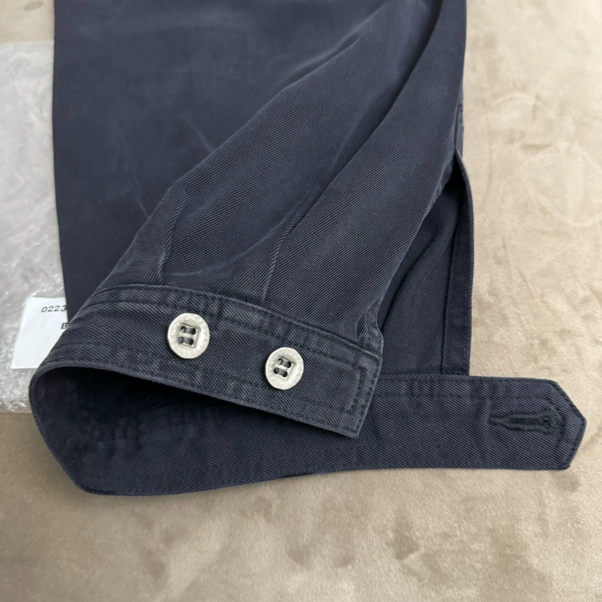 Visvim Visvim 23SS ICT Carroll washed ankle pants Size US 32 / EU 48 - 5 Thumbnail