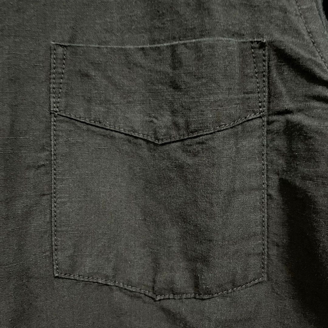 Visvim VISVIM ICT JUMBO SHIRT LS Bandana Size US M / EU 48-50 / 2 - 5 Thumbnail