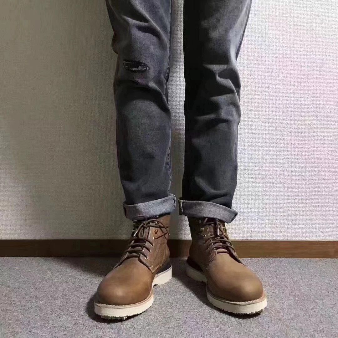 Visvim Visvim 17AW SPOT 04D10 Black cashew flower wash jeans Size US 34 / EU 50 - 9 Thumbnail