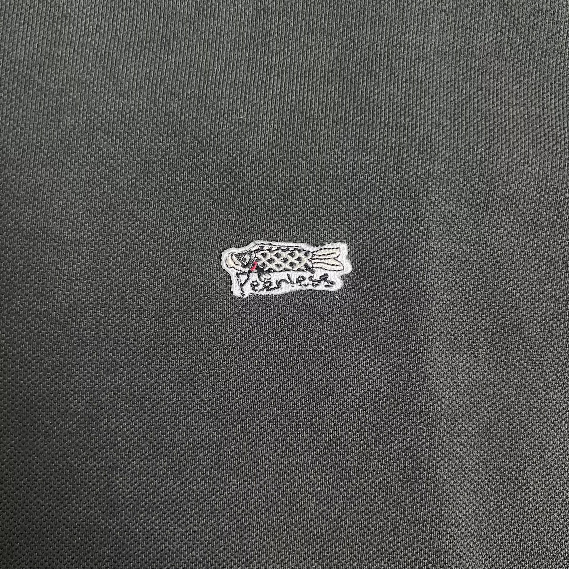 VISVIM 21SS WELLER POLO shirt