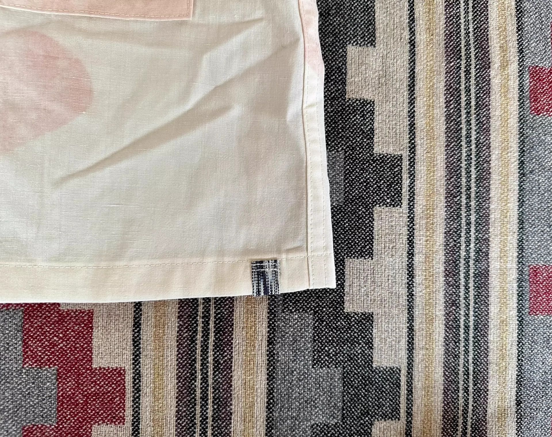 Visvim VISVIM 21AW CORNET SHIRT S/S���W/L��� Size US M / EU 48-50 / 2 - 5 Thumbnail
