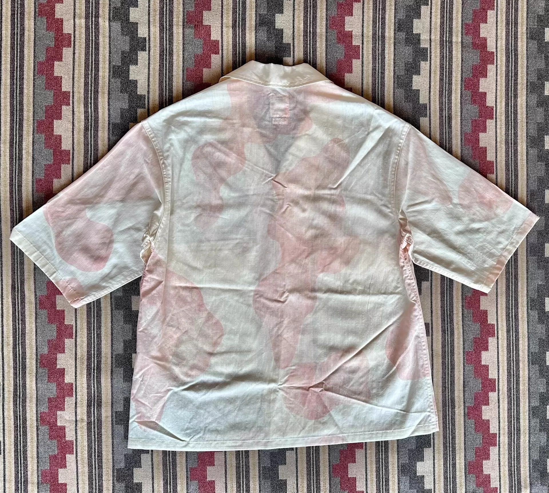 Visvim VISVIM 21AW CORNET SHIRT S/S���W/L��� Size US M / EU 48-50 / 2 - 2 Thumbnail
