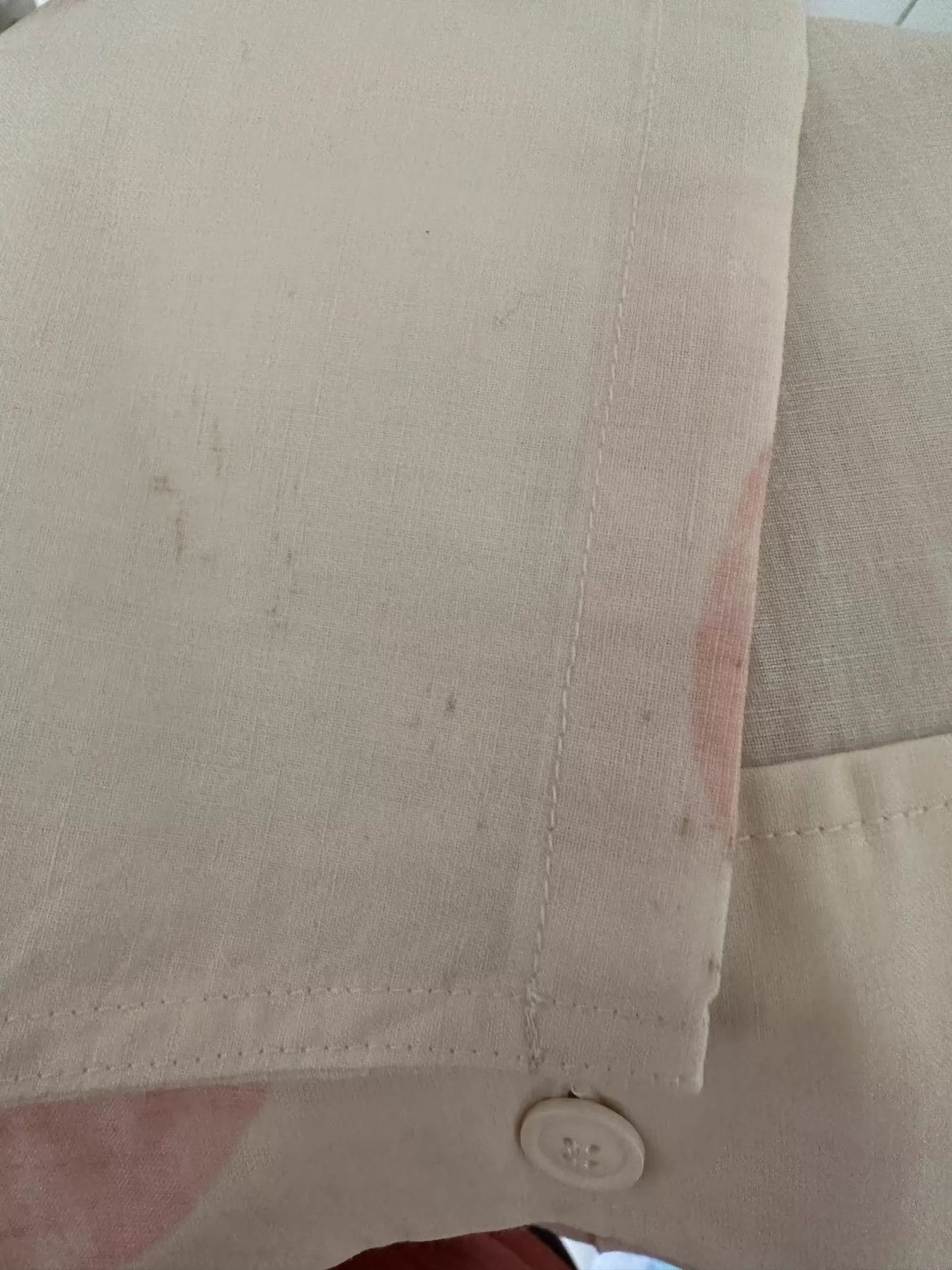 Visvim VISVIM 21AW CORNET SHIRT S/S���W/L��� Size US M / EU 48-50 / 2 - 7 Thumbnail