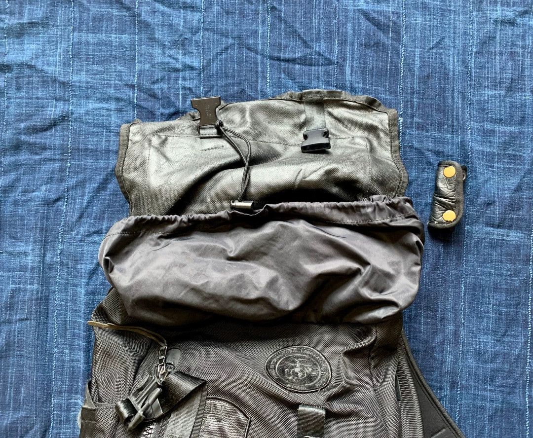 Visvim visvim Backpack Size ONE SIZE - 7 Thumbnail