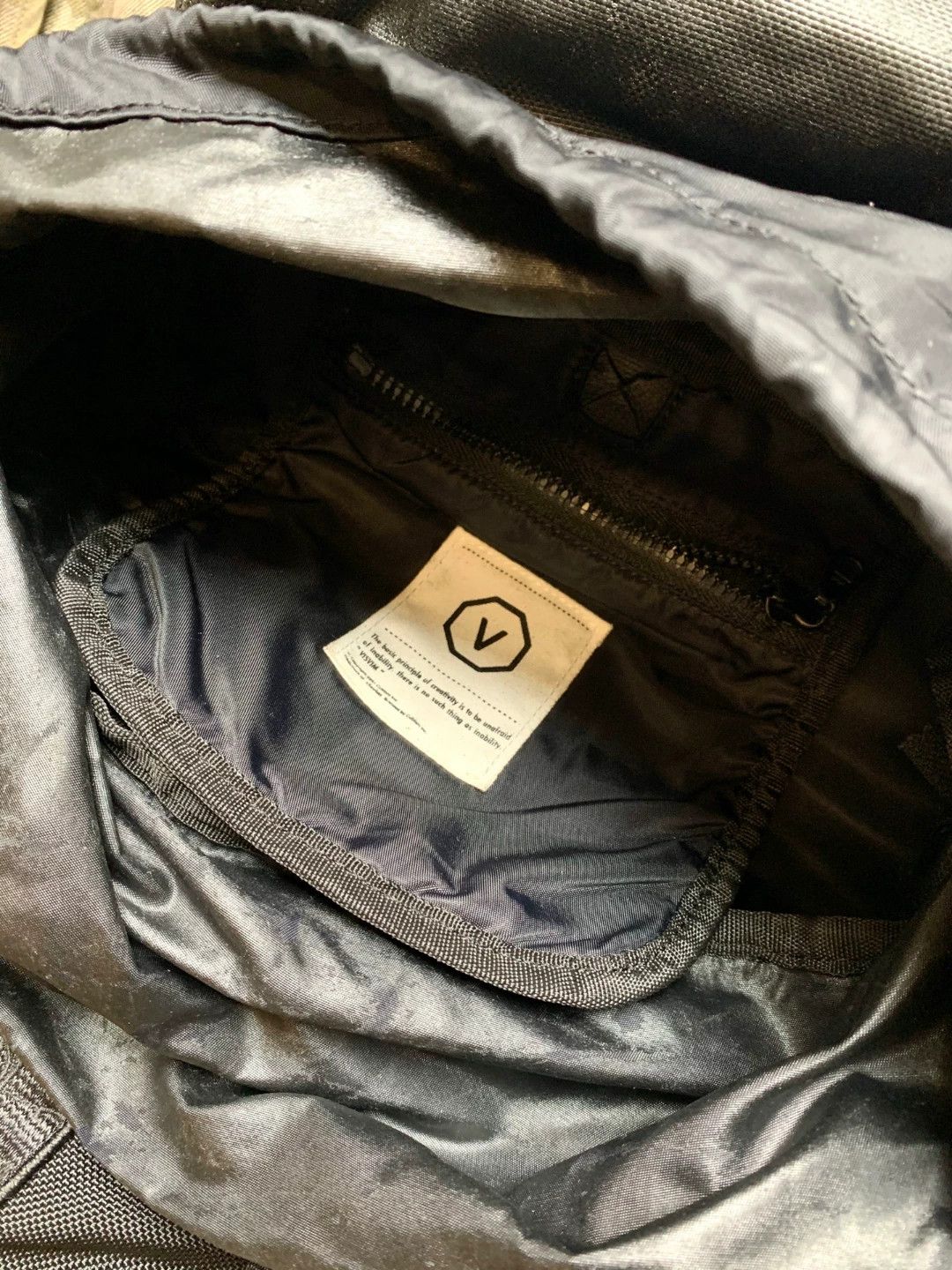 Visvim visvim Backpack Size ONE SIZE - 9 Thumbnail