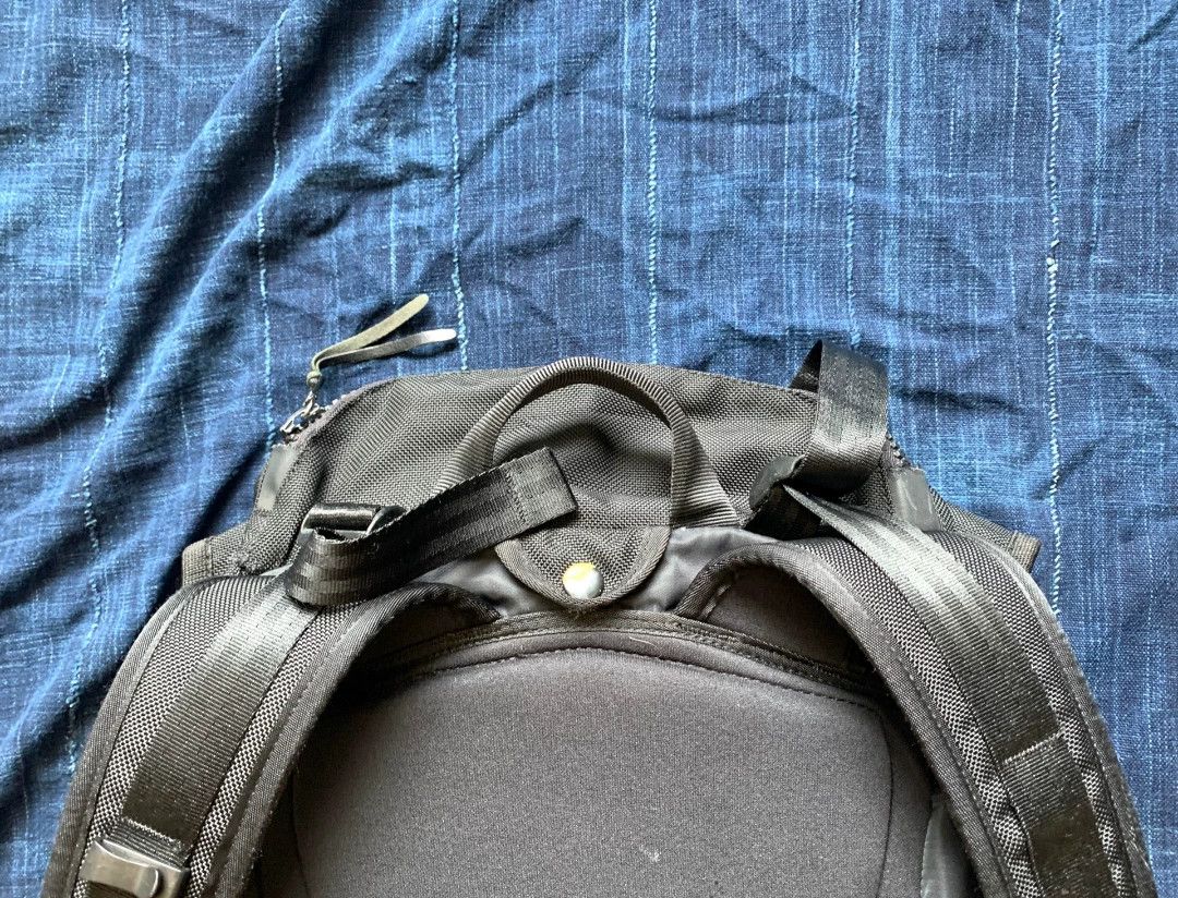 Visvim visvim Backpack Size ONE SIZE - 6 Thumbnail
