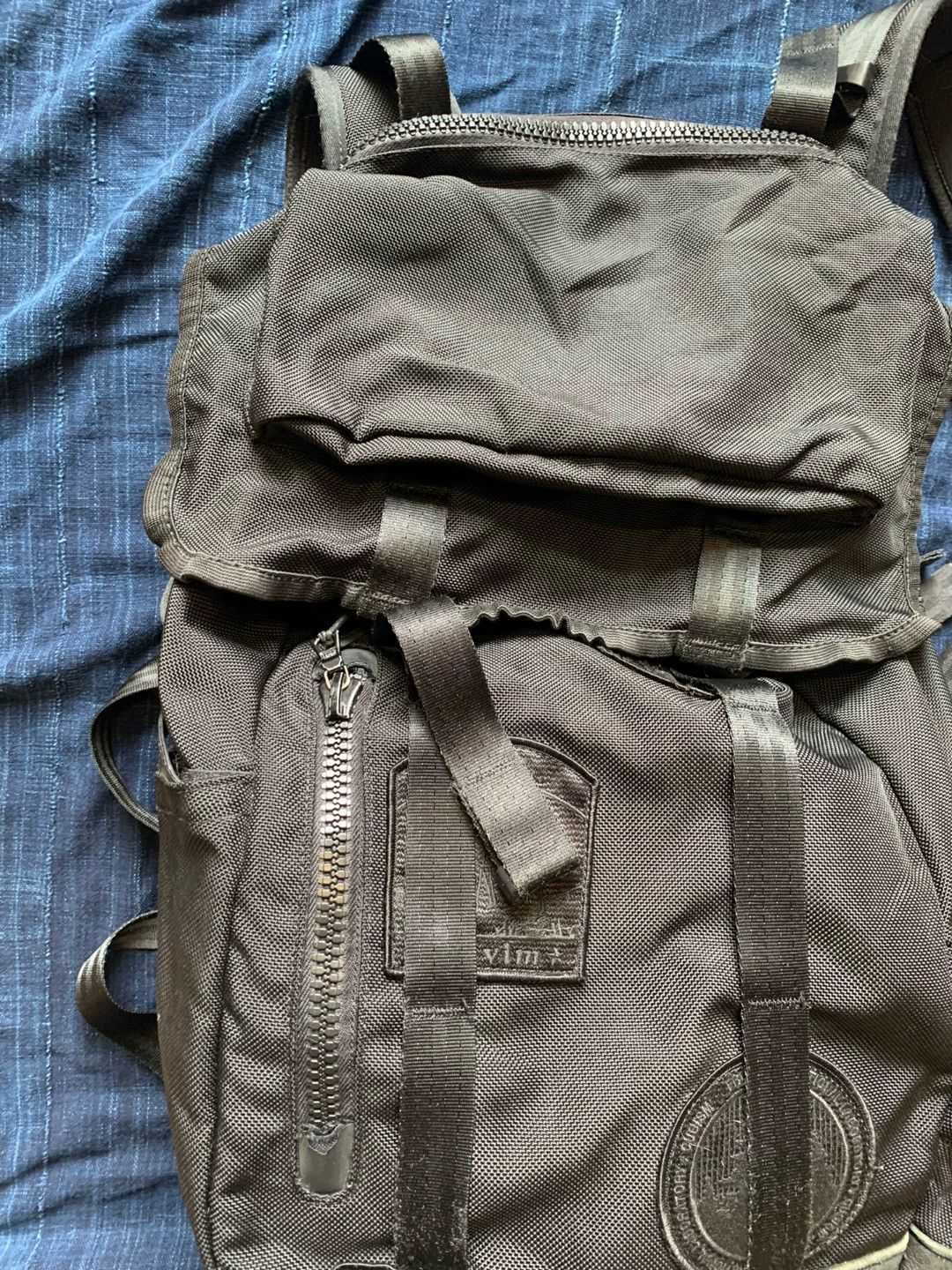 Visvim visvim Backpack Size ONE SIZE - 4 Thumbnail