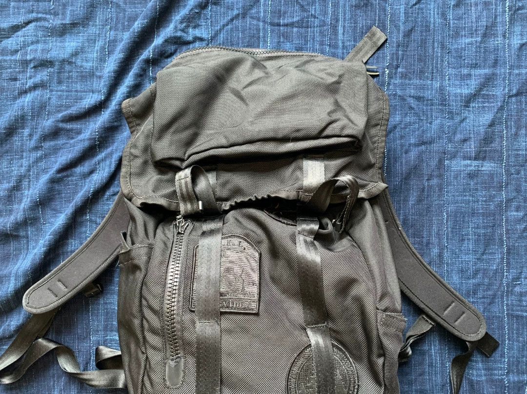 Visvim visvim Backpack Size ONE SIZE - 2 Thumbnail