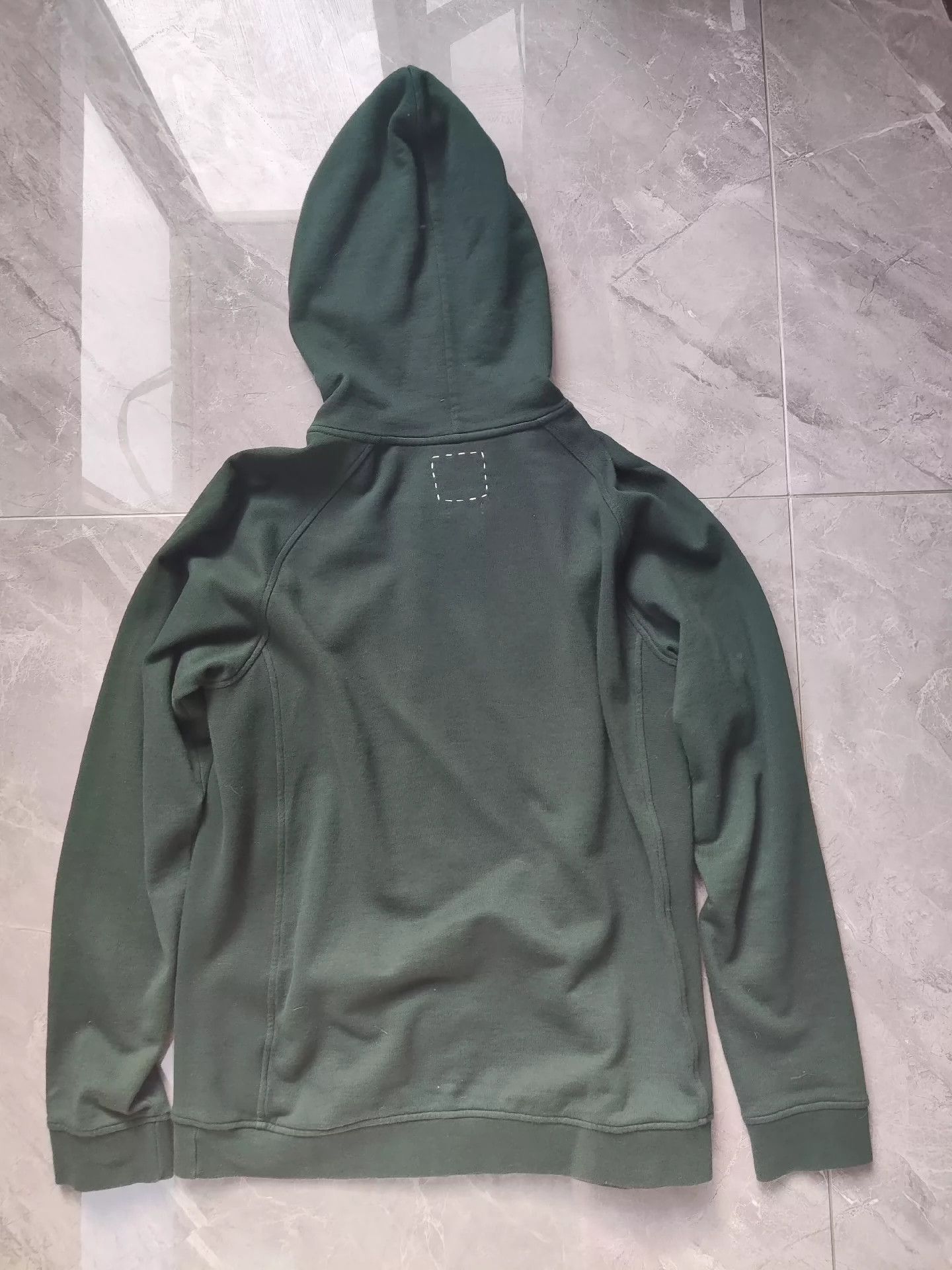 Visvim visvim 14aw jv hoodie Size US M / EU 48-50 / 2 - 4 Thumbnail