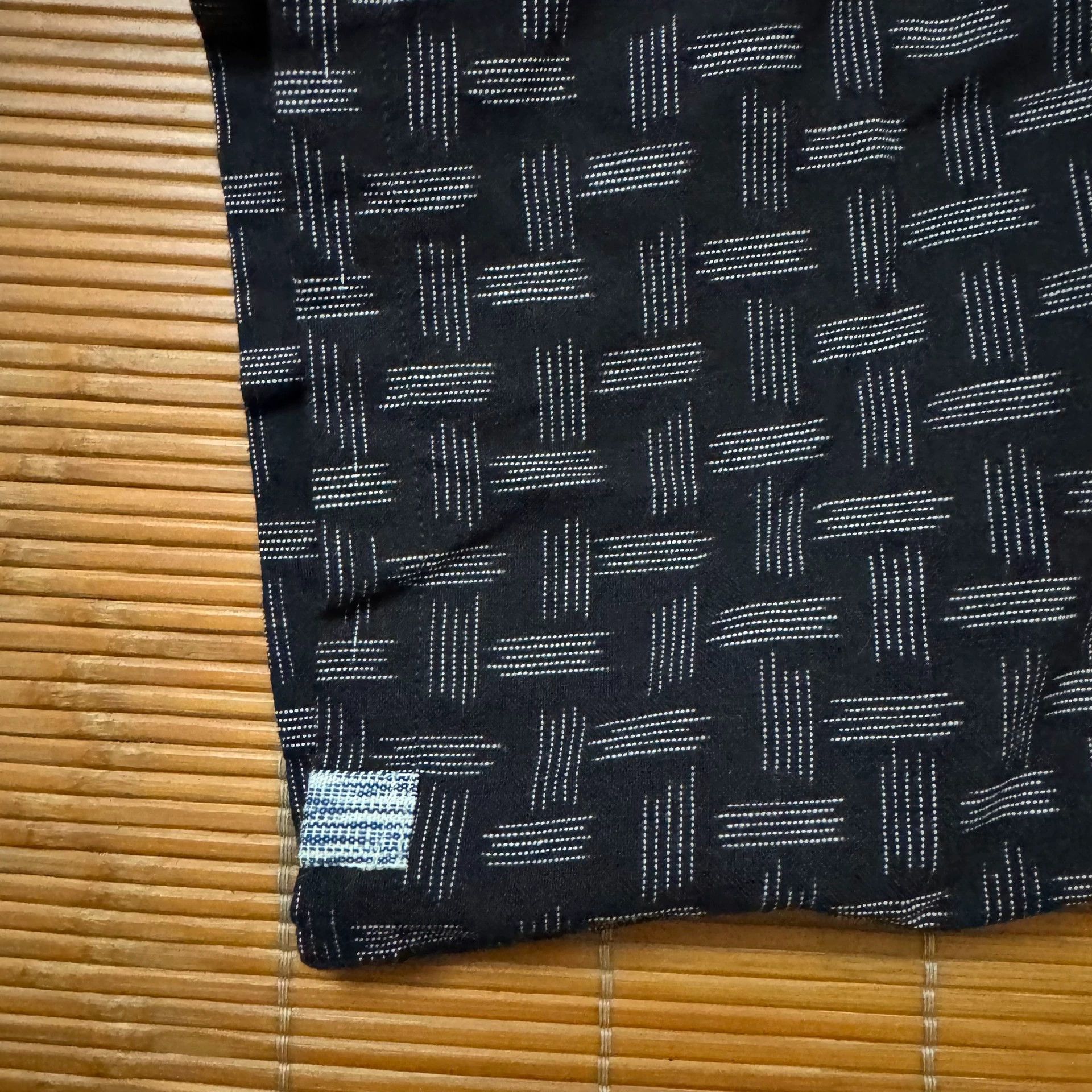 Visvim Visvim 23SS WALLIS SHIRT S/S KASURI Size US XL / EU 56 / 4 - 6 Thumbnail