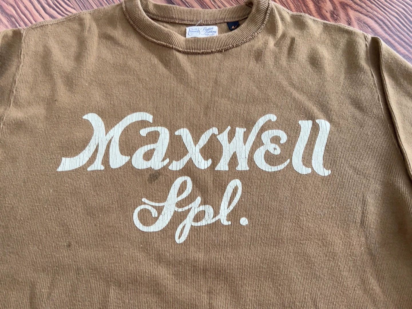Freewheelers Freewheelers power wear Size US XL / EU 56 / 4 - 2 Thumbnail