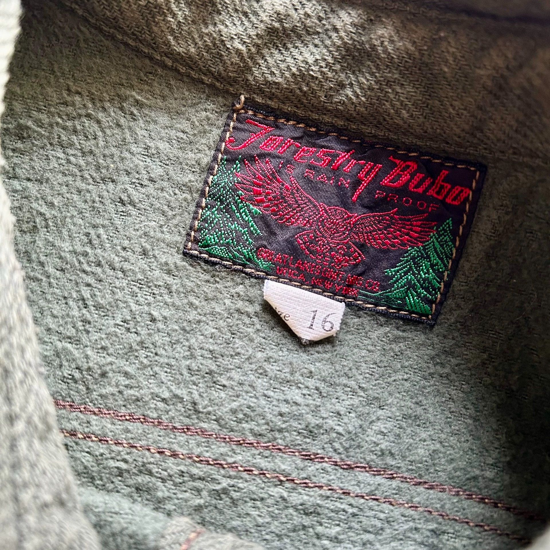 Freewheelers Freewheelers Flannel shirt Size US M / EU 48-50 / 2 - 5 Thumbnail