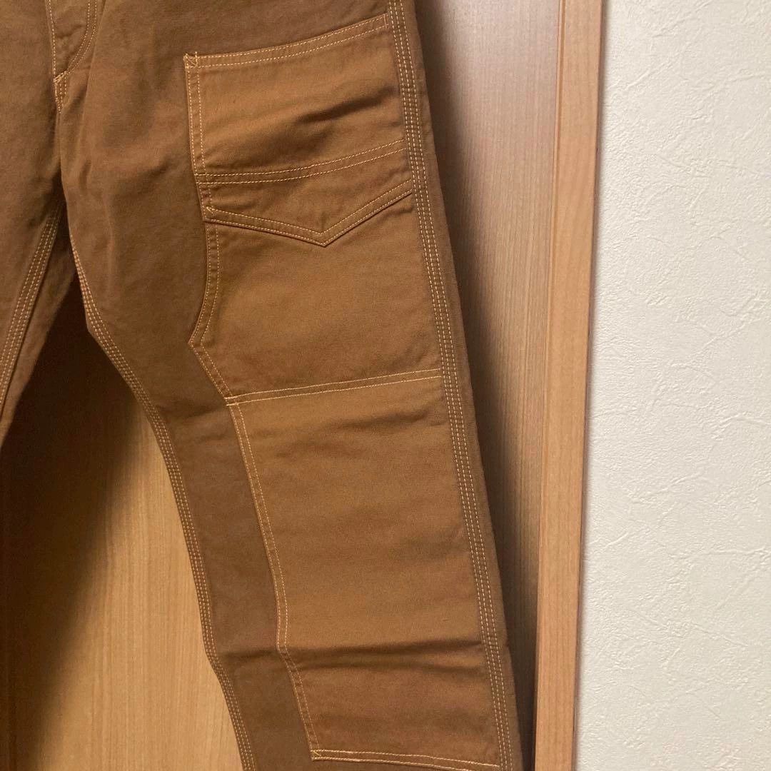 Freewheelers Freewheelers overall Size US 32 / EU 48 - 5 Thumbnail