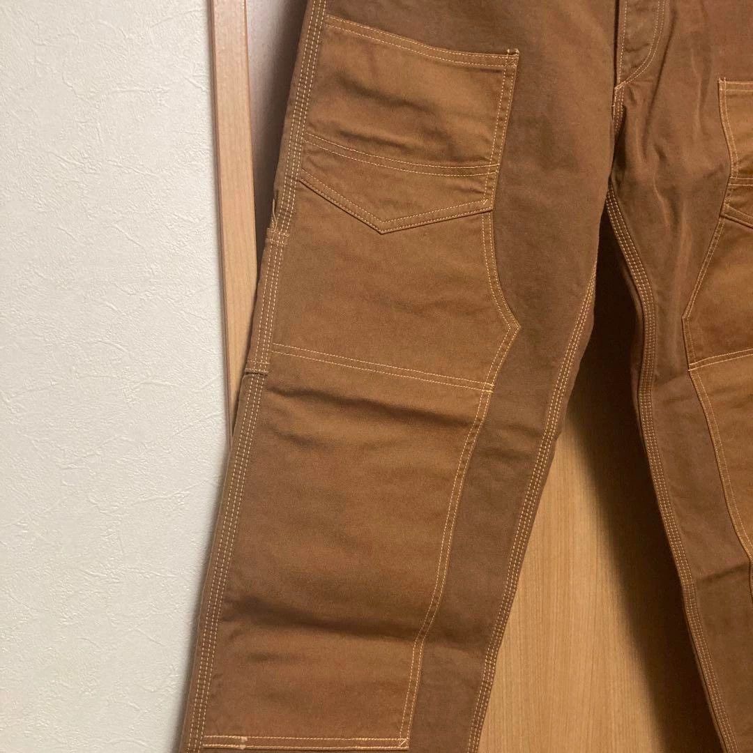 Freewheelers Freewheelers overall Size US 32 / EU 48 - 4 Thumbnail