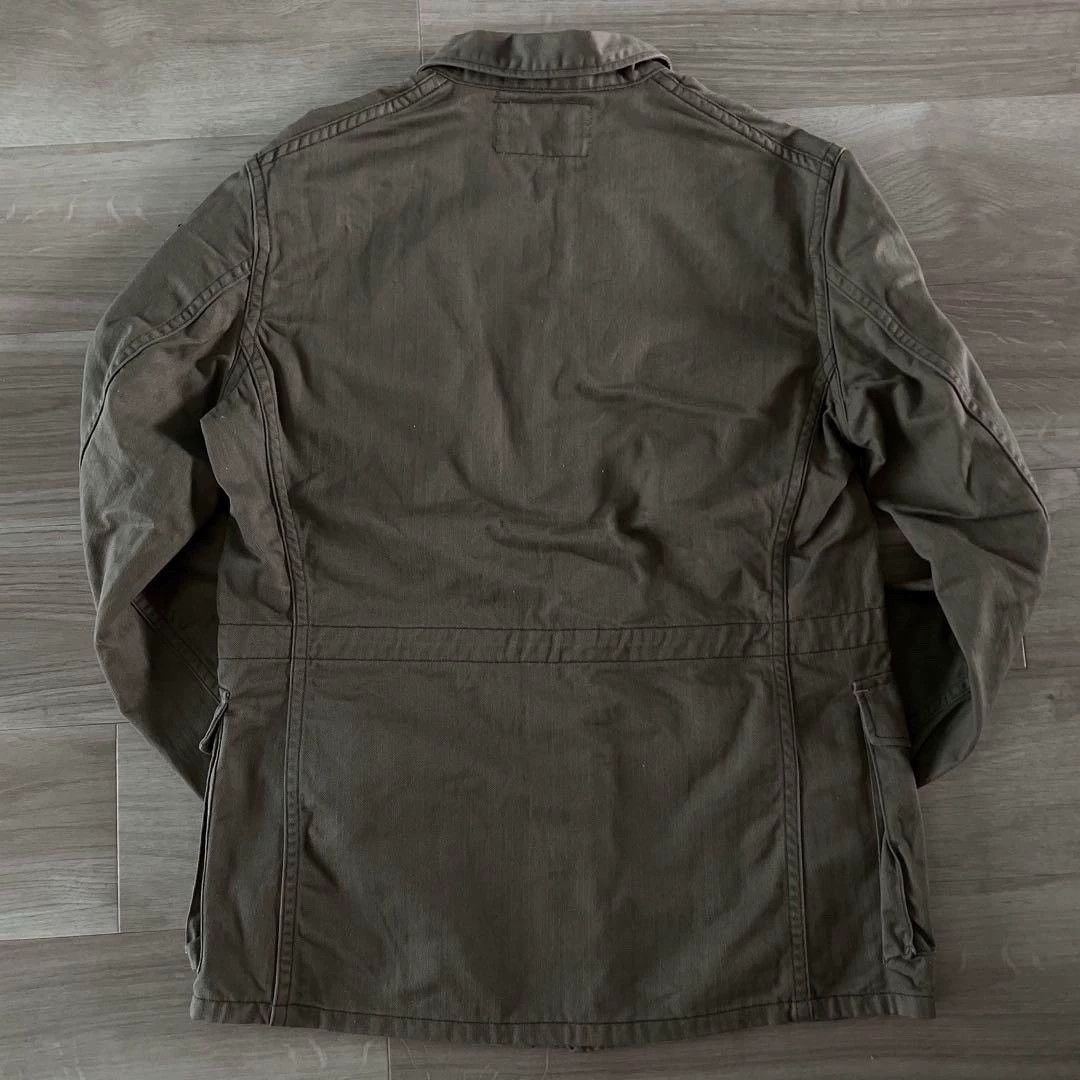 Freewheelers Freewheelers Bootleggers rare jacket Size US XL / EU 56 / 4 - 2 Thumbnail