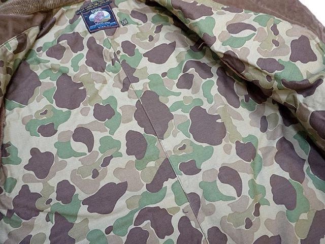 Freewheelers Freewheelers Logging jacket Size US M / EU 48-50 / 2 - 6 Thumbnail
