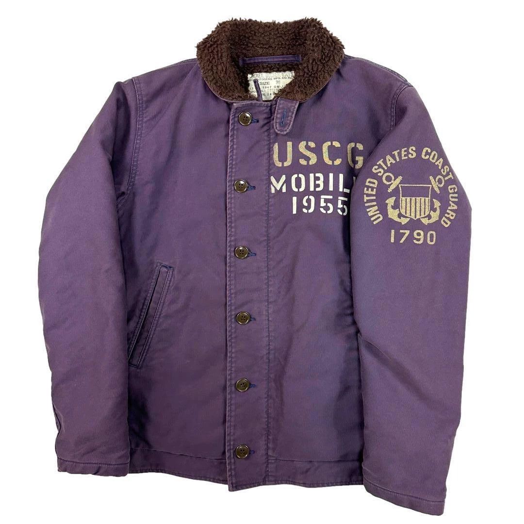 Freewheelers Freewheelers Cerberus N1 Mulholland Road Size US S / EU 44-46 / 1 - 2 Thumbnail
