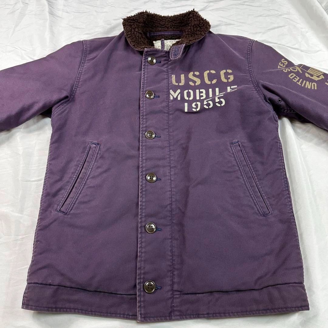 Freewheelers Freewheelers Cerberus N1 Mulholland Road Size US S / EU 44-46 / 1 - 4 Thumbnail