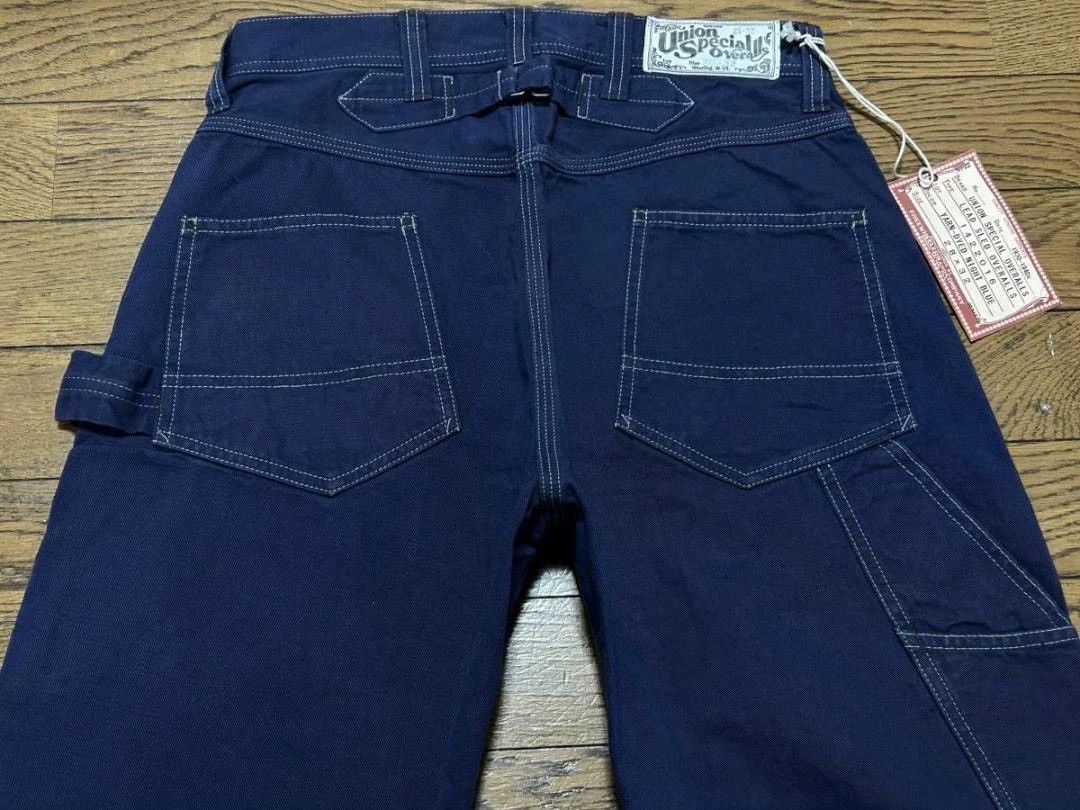 Freewheelers Freewheelers Painter's pants Size US 28 / EU 44 - 3 Thumbnail