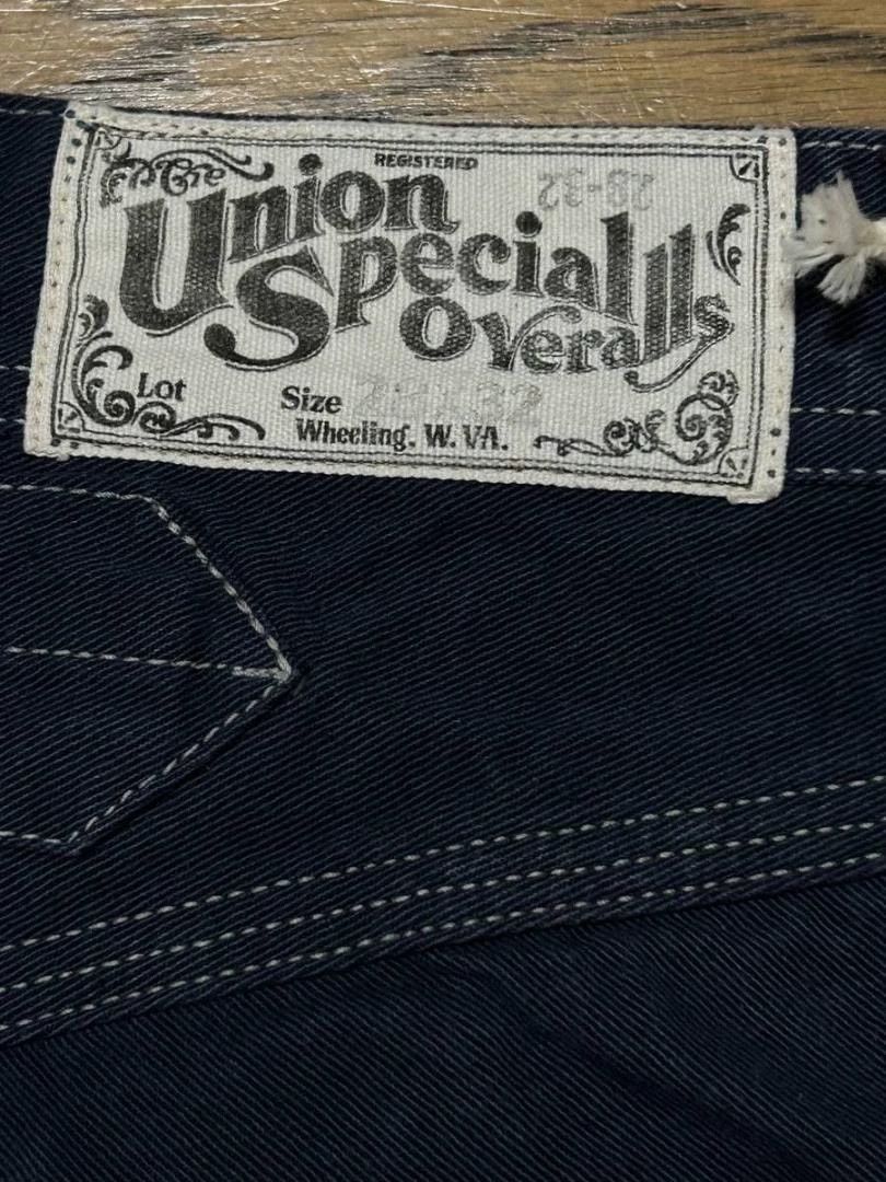Freewheelers Freewheelers Painter's pants Size US 28 / EU 44 - 5 Thumbnail